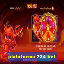 plataforma 234 bet